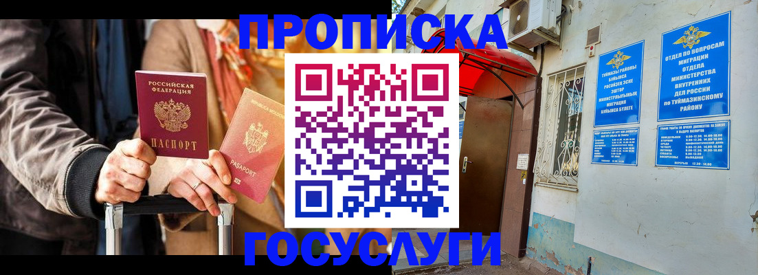 прописка гарантия в Советской Гавани